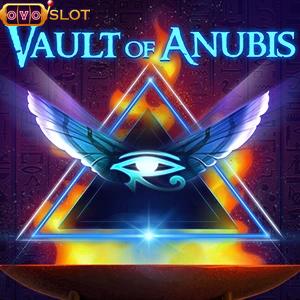 vault of anubis