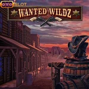 wanted wildz