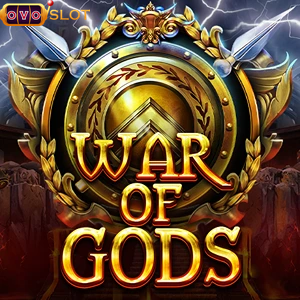 war of gods