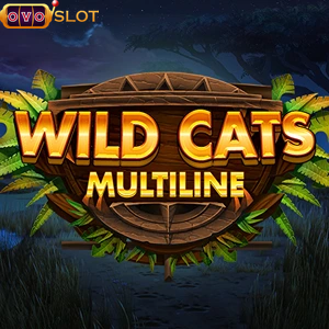 wild cats multiline