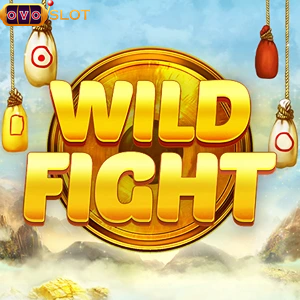 wild fight