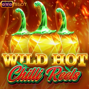 wild hot chilli