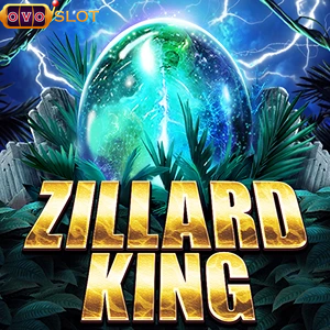 Zilla rdking